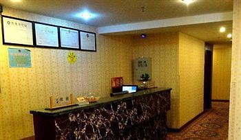Hk 99 Inns Hai Xiang Shénzhen Exterior foto