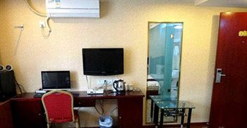 Hk 99 Inns Hai Xiang Shénzhen Exterior foto